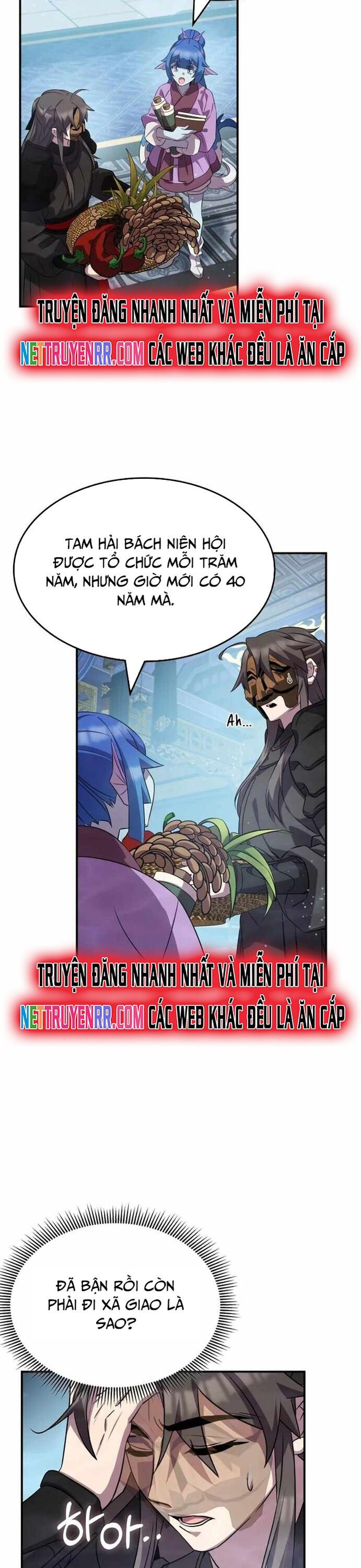 Tăng Lực Thợ Săn Chapter 102 - 5