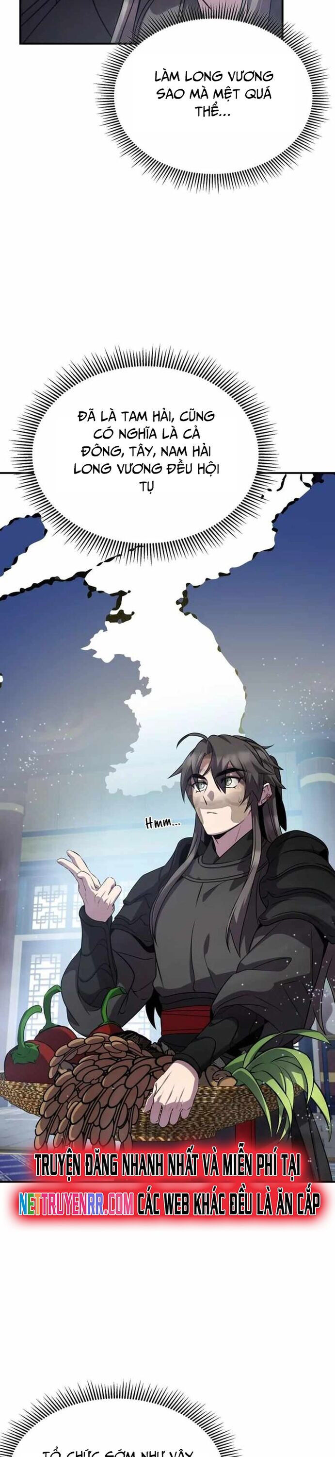 Tăng Lực Thợ Săn Chapter 102 - 6