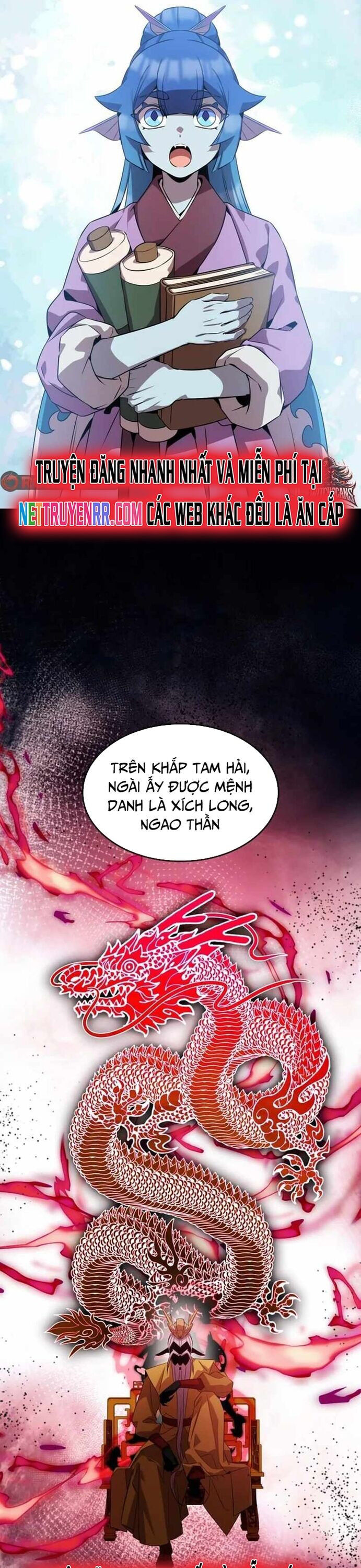 Tăng Lực Thợ Săn Chapter 102 - 8