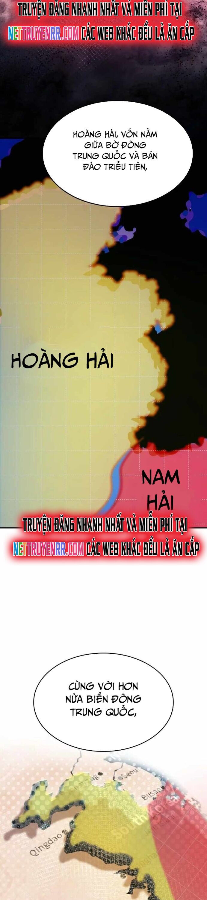 Tăng Lực Thợ Săn Chapter 102 - 9