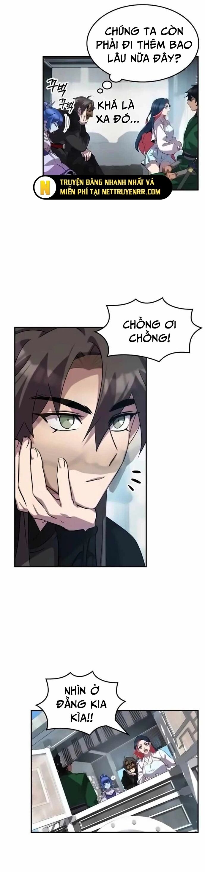 Tăng Lực Thợ Săn Chapter 103 - 11