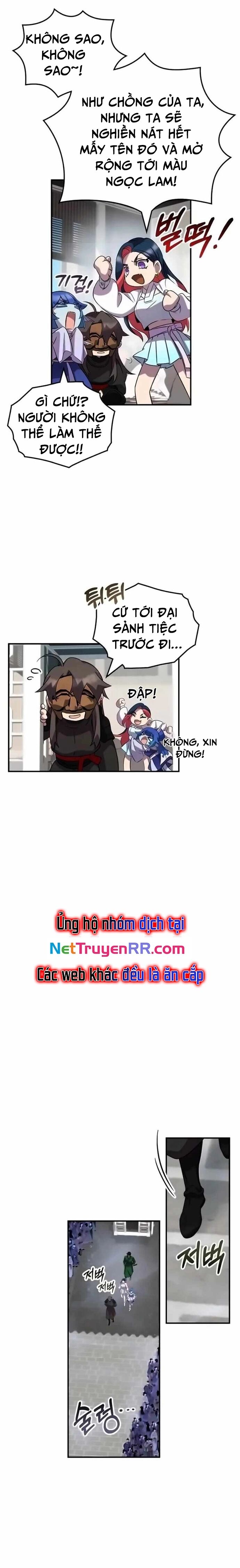 Tăng Lực Thợ Săn Chapter 103 - 14