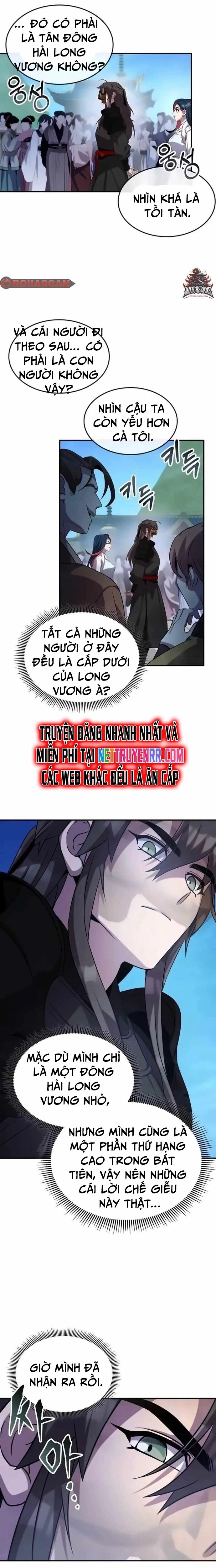 Tăng Lực Thợ Săn Chapter 103 - 15