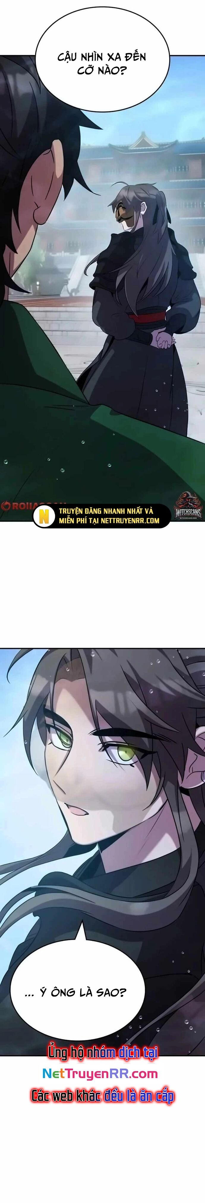 Tăng Lực Thợ Săn Chapter 103 - 19
