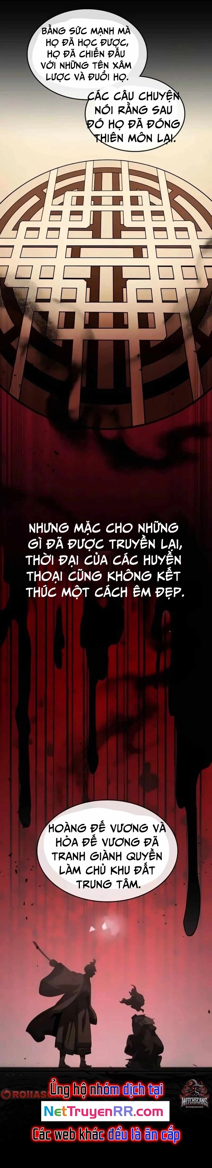 Tăng Lực Thợ Săn Chapter 103 - 22