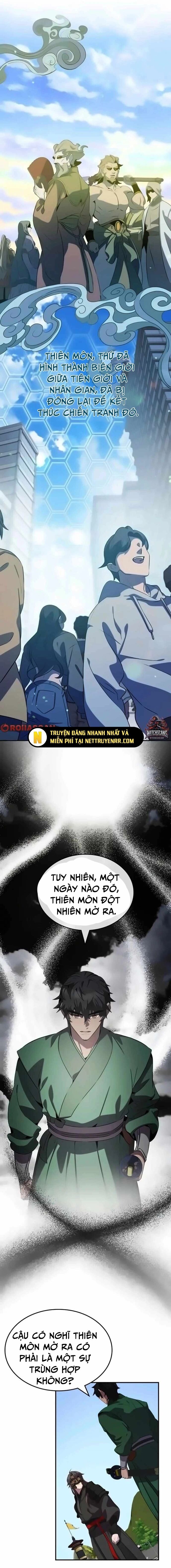 Tăng Lực Thợ Săn Chapter 103 - 24