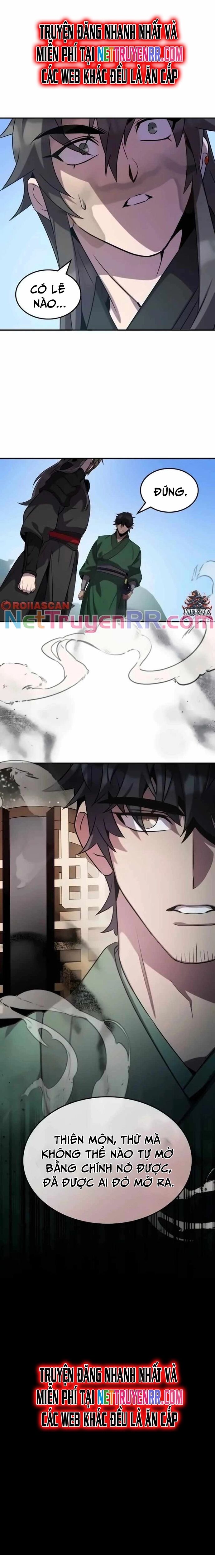 Tăng Lực Thợ Săn Chapter 103 - 25