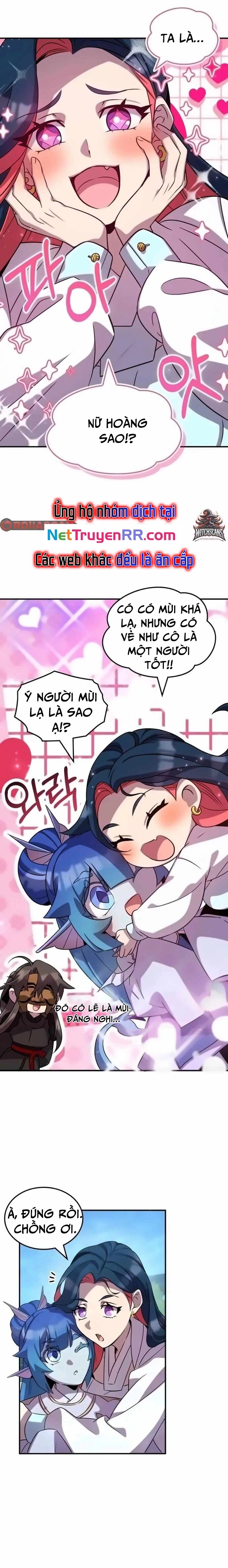 Tăng Lực Thợ Săn Chapter 103 - 6