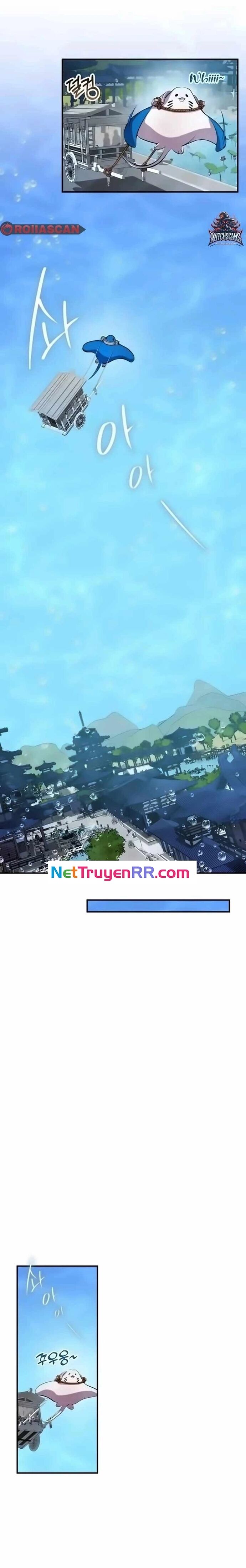 Tăng Lực Thợ Săn Chapter 103 - 10