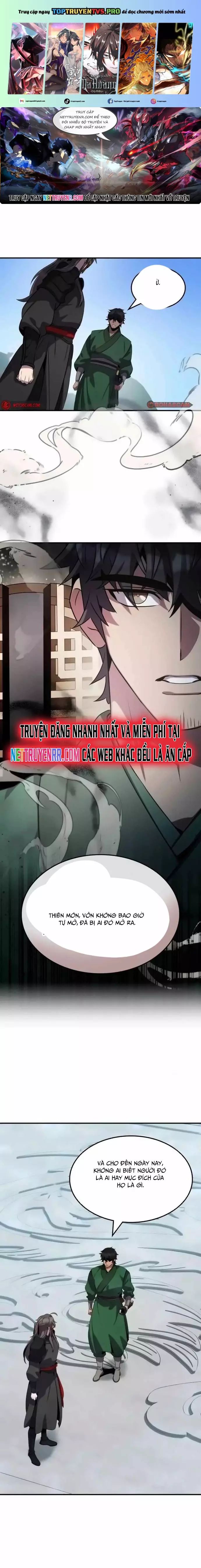 Tăng Lực Thợ Săn Chapter 104 - 2