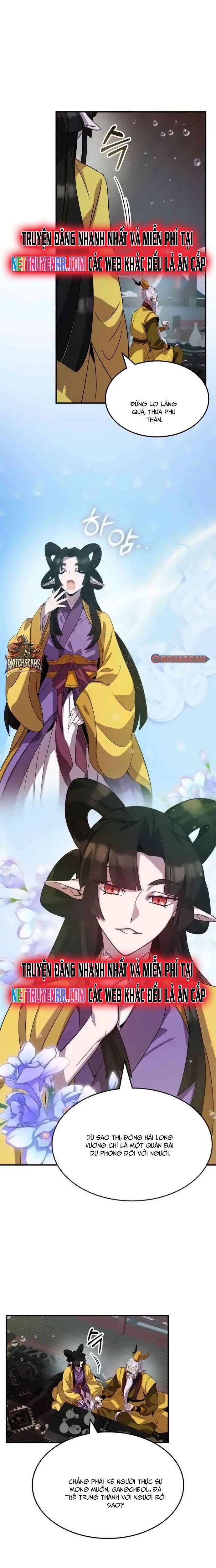 Tăng Lực Thợ Săn Chapter 104 - 11