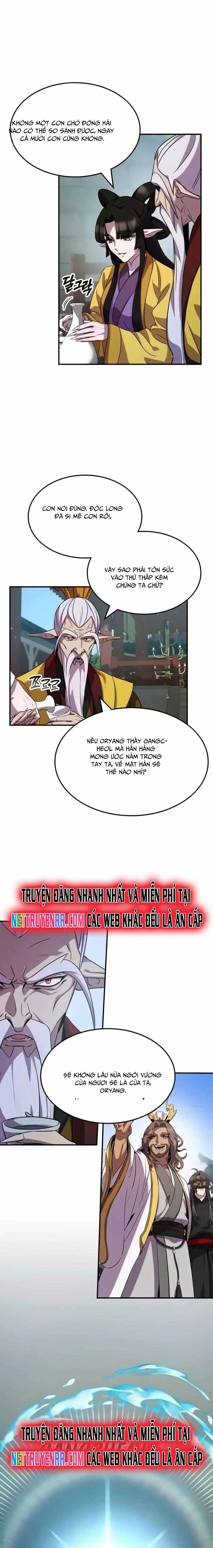 Tăng Lực Thợ Săn Chapter 104 - 12