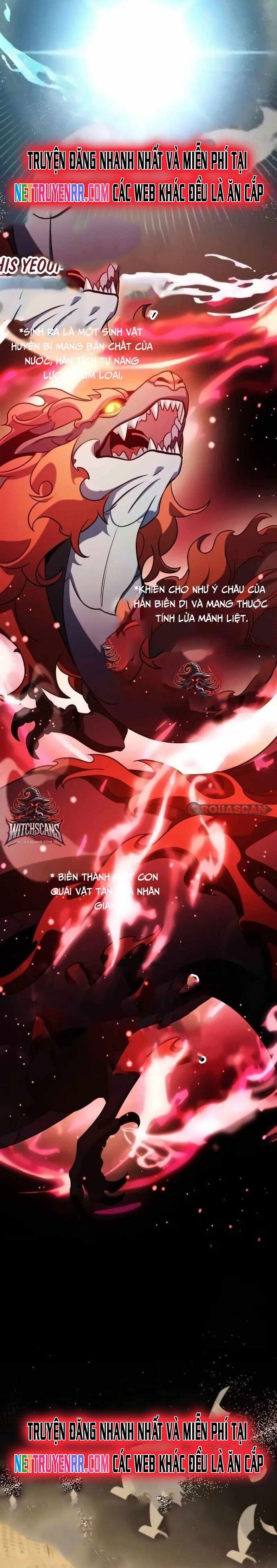 Tăng Lực Thợ Săn Chapter 104 - 13