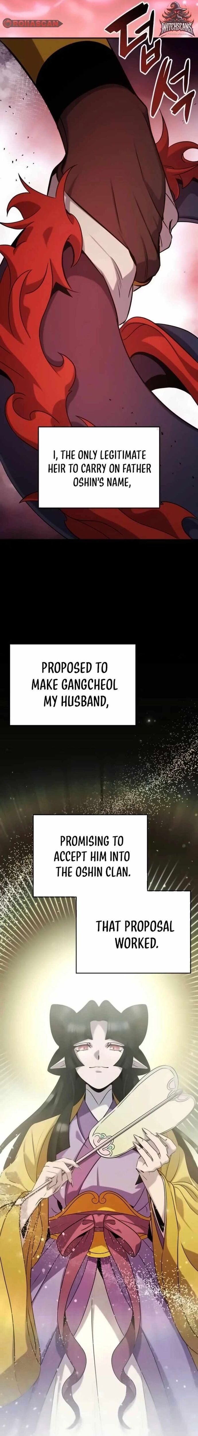 Tăng Lực Thợ Săn Chapter 104 - 15