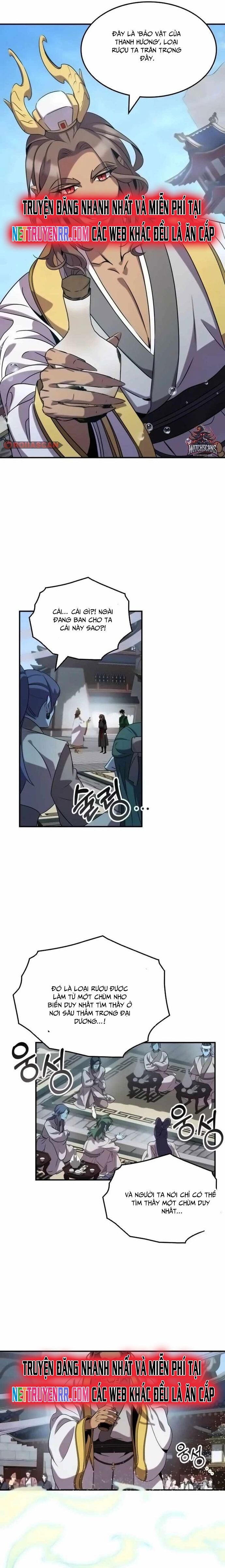 Tăng Lực Thợ Săn Chapter 104 - 17