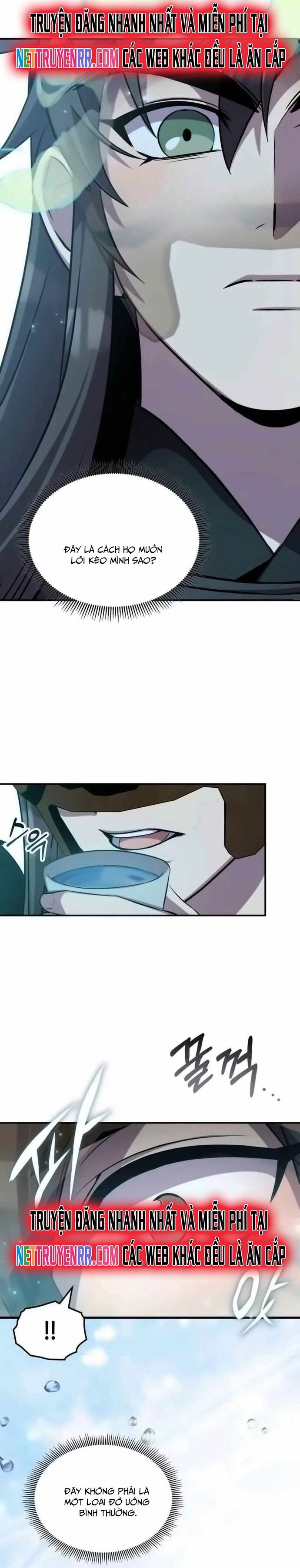 Tăng Lực Thợ Săn Chapter 104 - 19