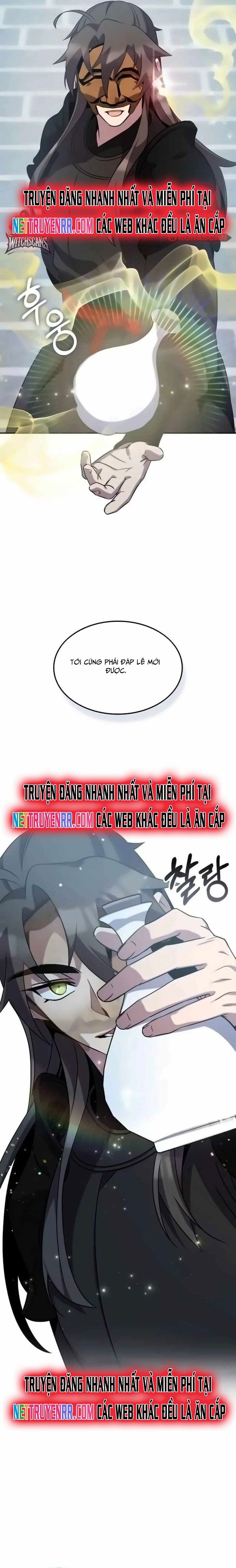 Tăng Lực Thợ Săn Chapter 104 - 22