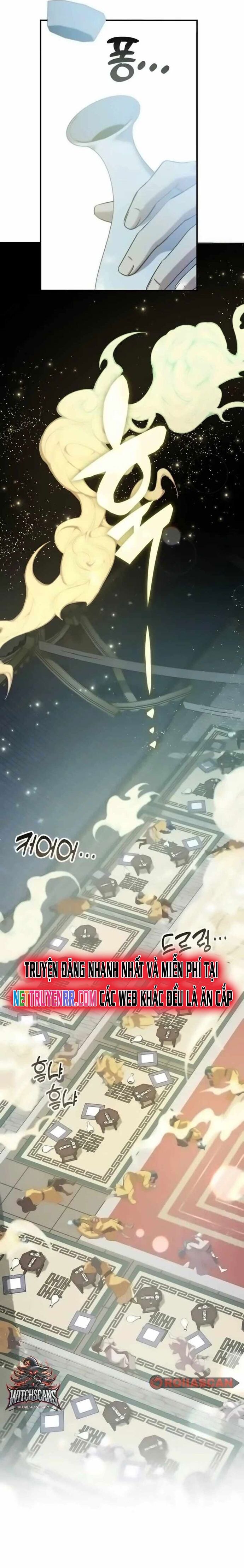 Tăng Lực Thợ Săn Chapter 104 - 23
