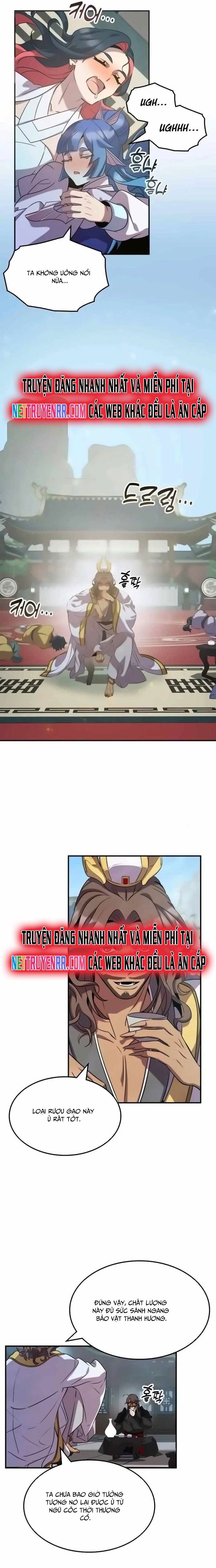 Tăng Lực Thợ Săn Chapter 104 - 24
