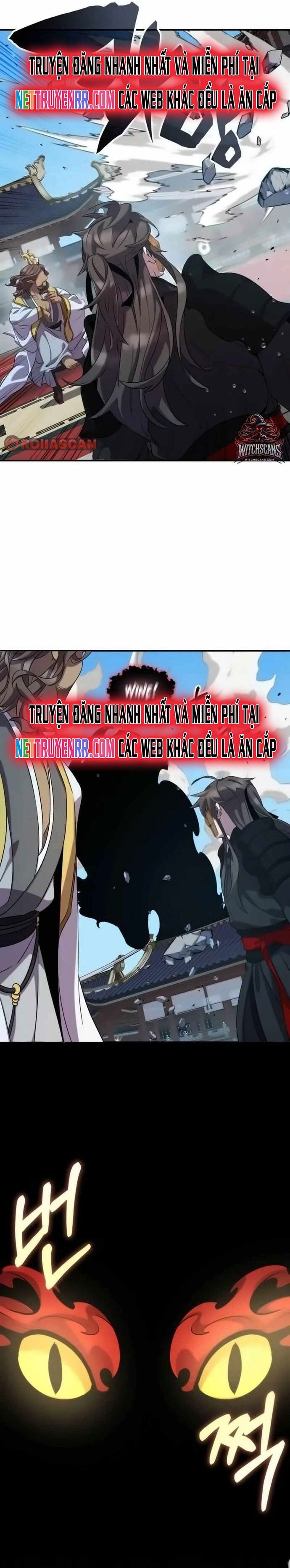 Tăng Lực Thợ Săn Chapter 104 - 26