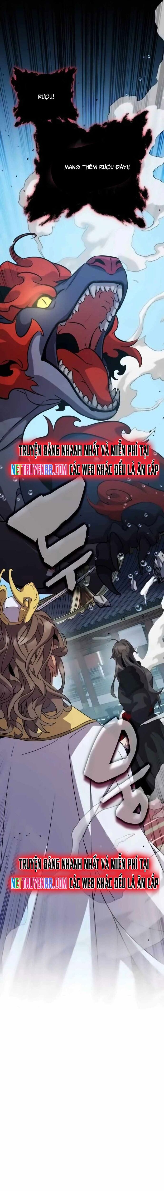Tăng Lực Thợ Săn Chapter 104 - 27