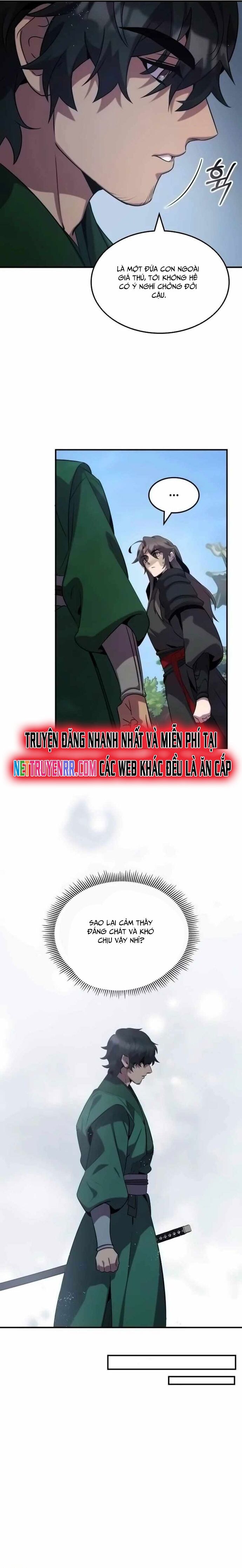 Tăng Lực Thợ Săn Chapter 104 - 5