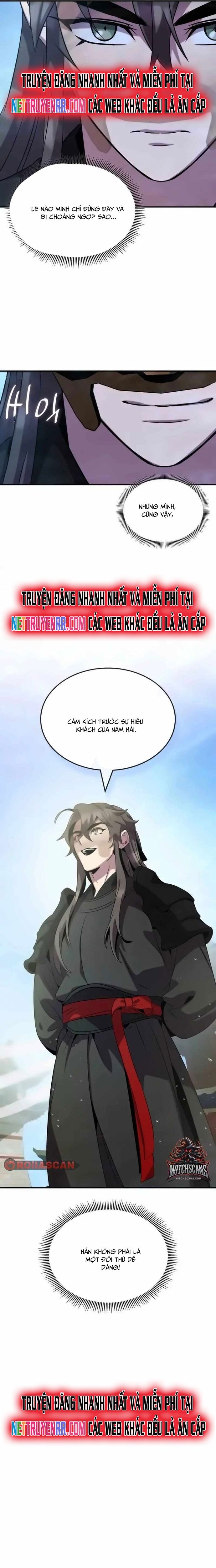 Tăng Lực Thợ Săn Chapter 104 - 9