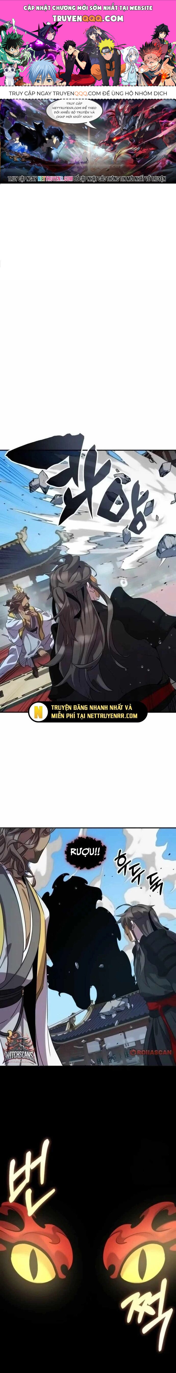 Tăng Lực Thợ Săn Chapter 105 - 1