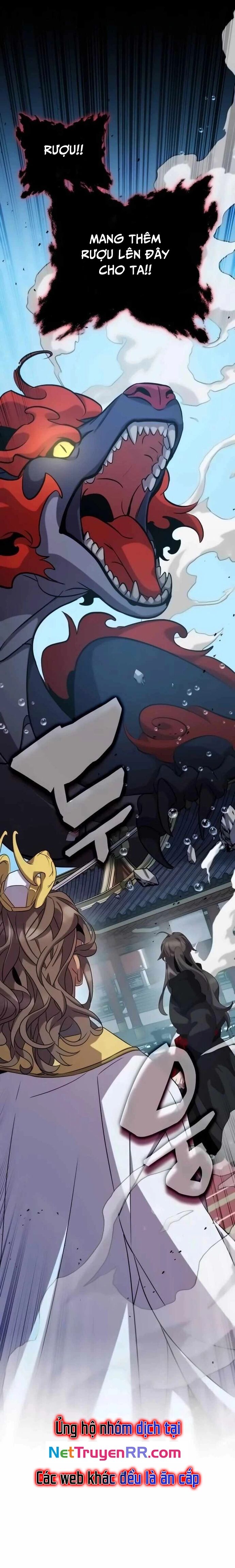 Tăng Lực Thợ Săn Chapter 105 - 2