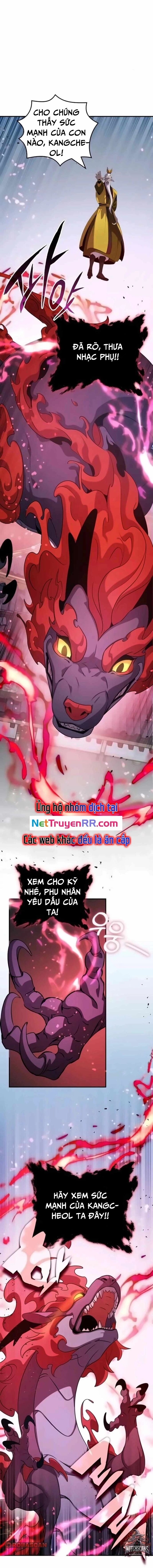 Tăng Lực Thợ Săn Chapter 105 - 11