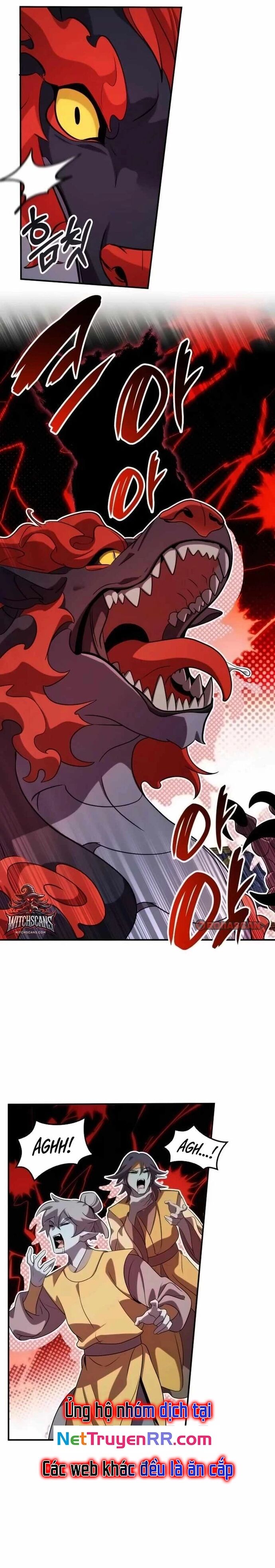 Tăng Lực Thợ Săn Chapter 105 - 13