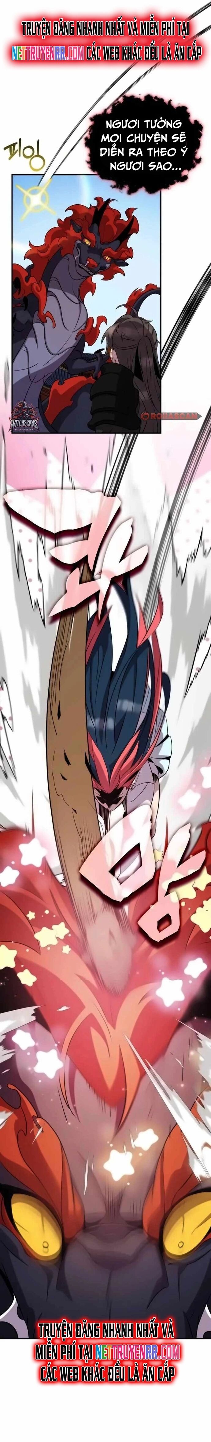Tăng Lực Thợ Săn Chapter 105 - 16