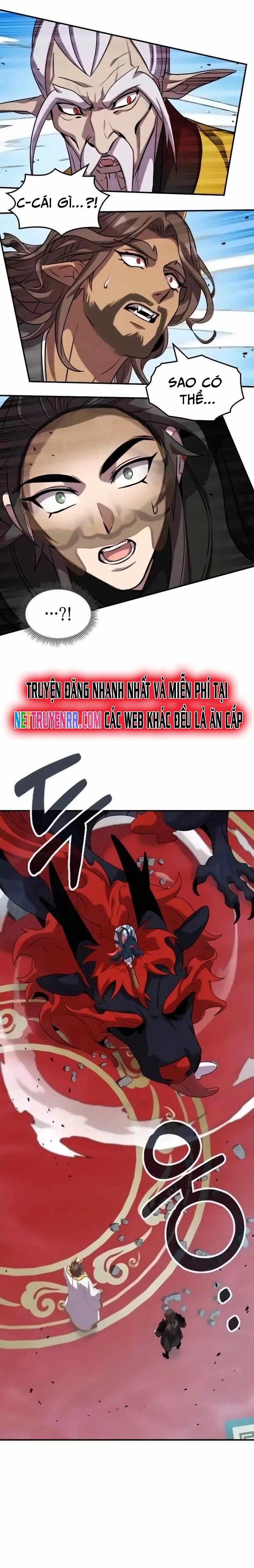 Tăng Lực Thợ Săn Chapter 105 - 17