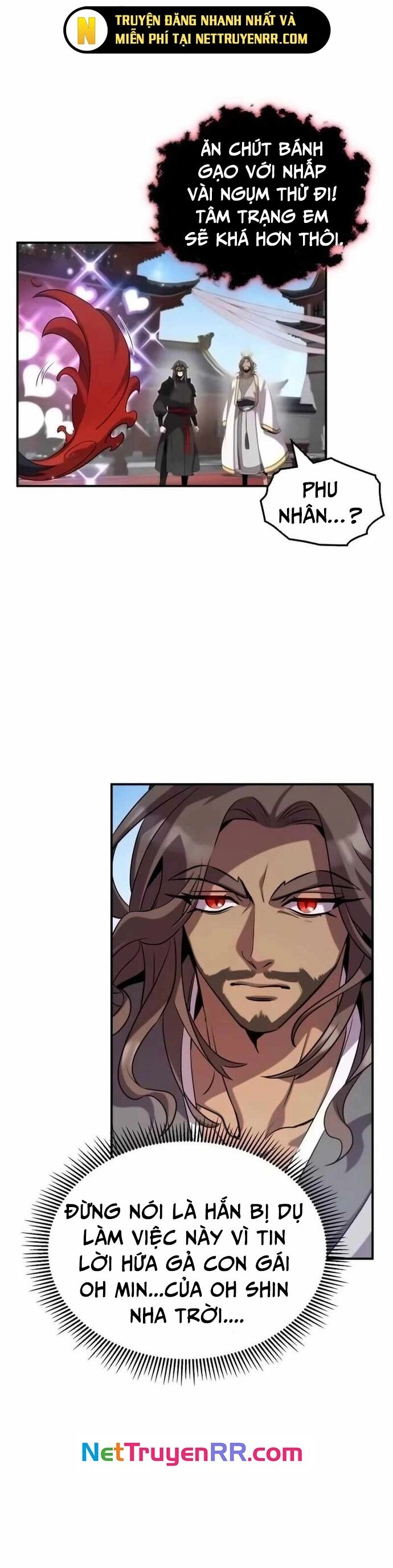 Tăng Lực Thợ Săn Chapter 105 - 6