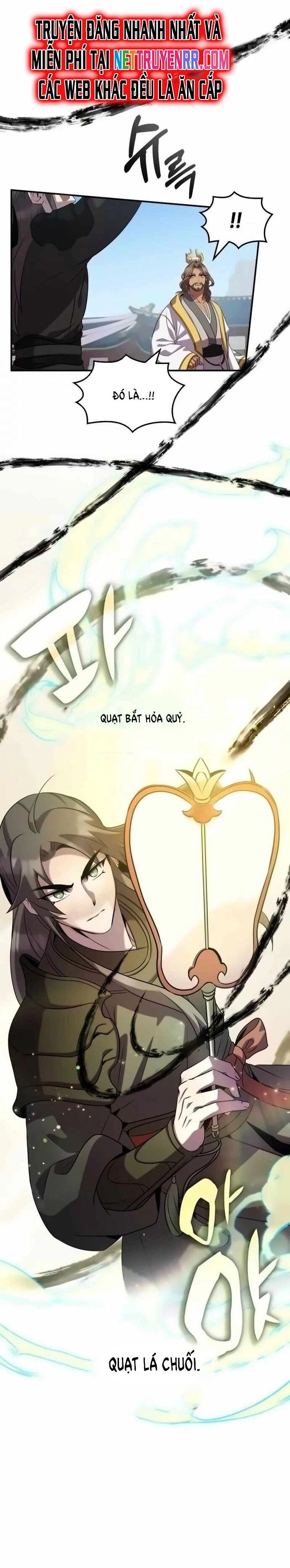 Tăng Lực Thợ Săn Chapter 106 - 2