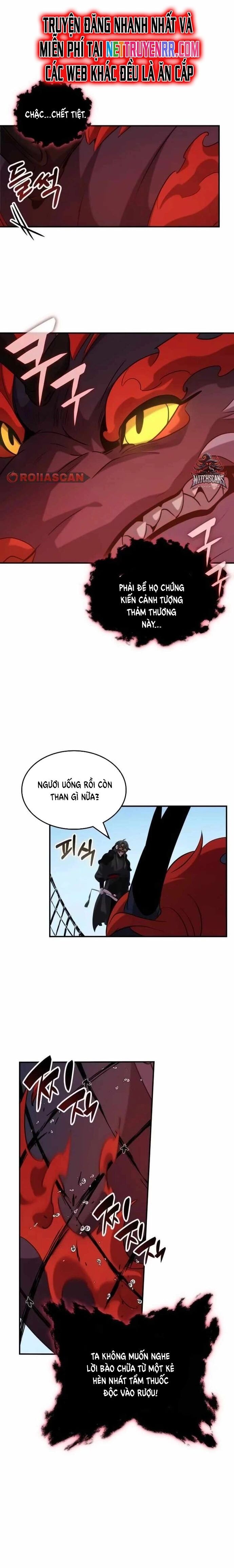 Tăng Lực Thợ Săn Chapter 106 - 13