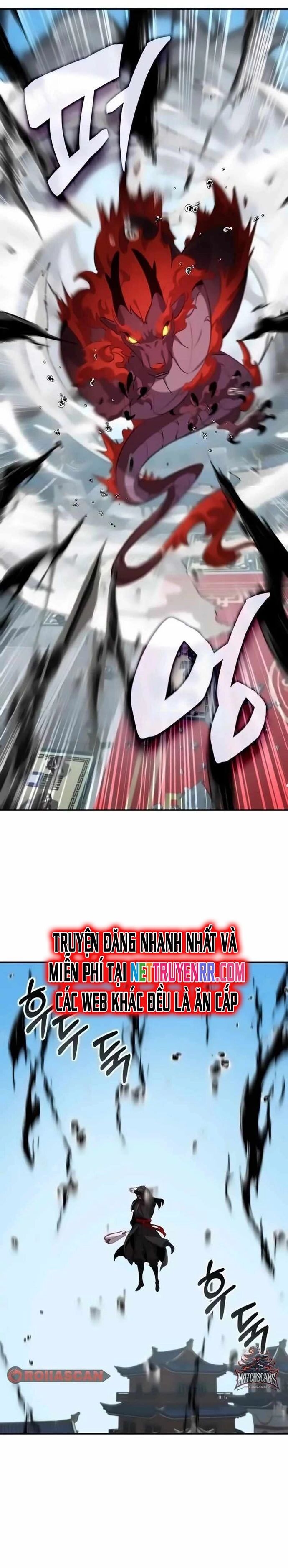 Tăng Lực Thợ Săn Chapter 106 - 14