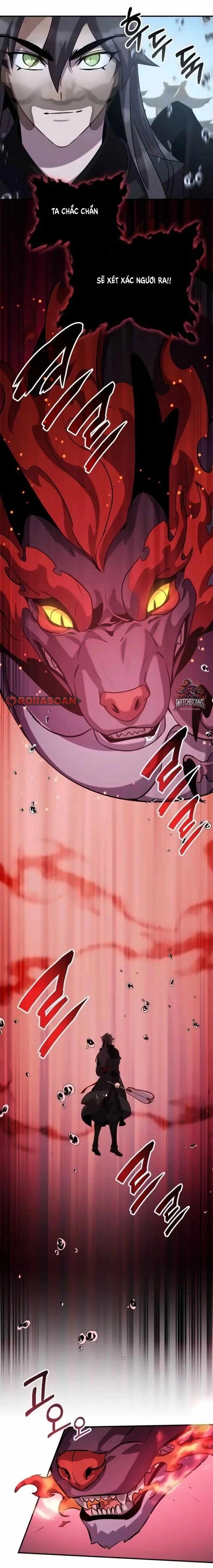 Tăng Lực Thợ Săn Chapter 106 - 15