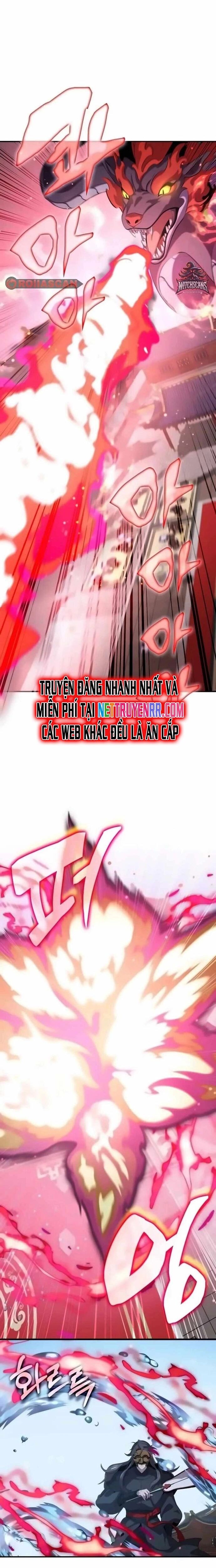 Tăng Lực Thợ Săn Chapter 106 - 16