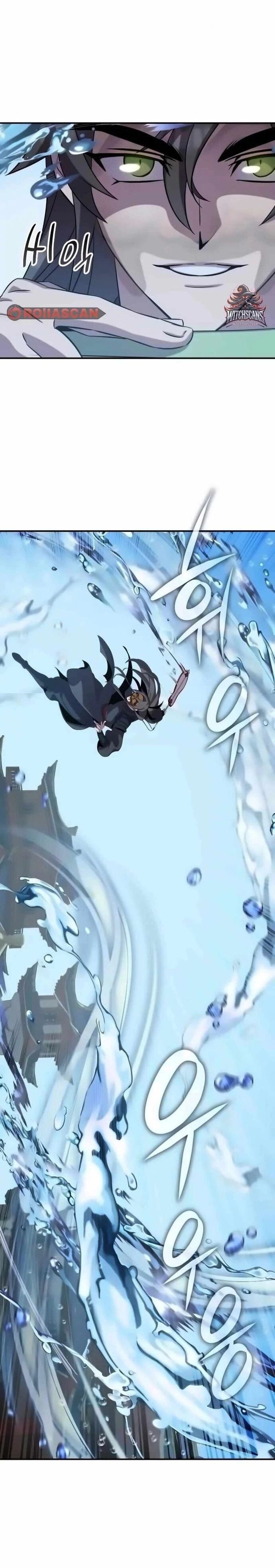 Tăng Lực Thợ Săn Chapter 106 - 17