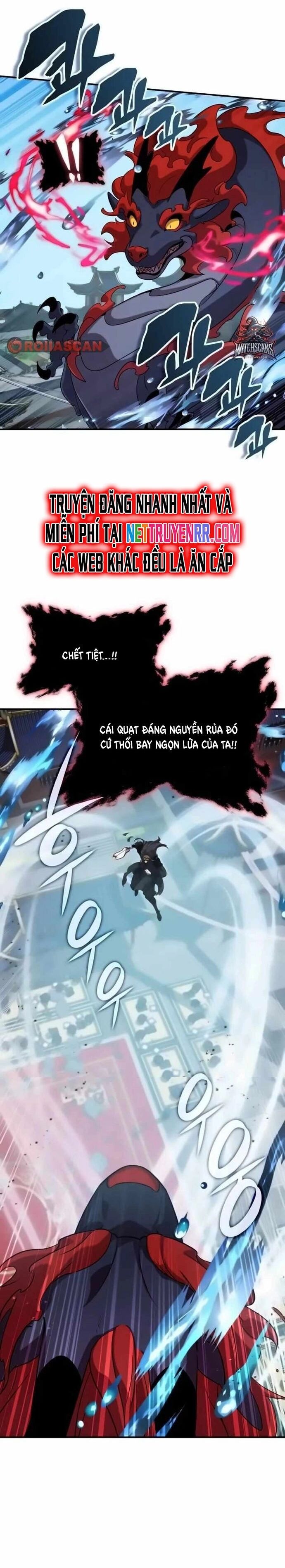 Tăng Lực Thợ Săn Chapter 106 - 18