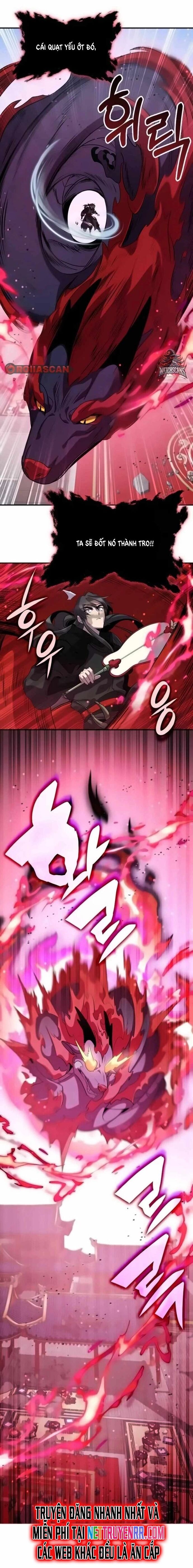 Tăng Lực Thợ Săn Chapter 106 - 19