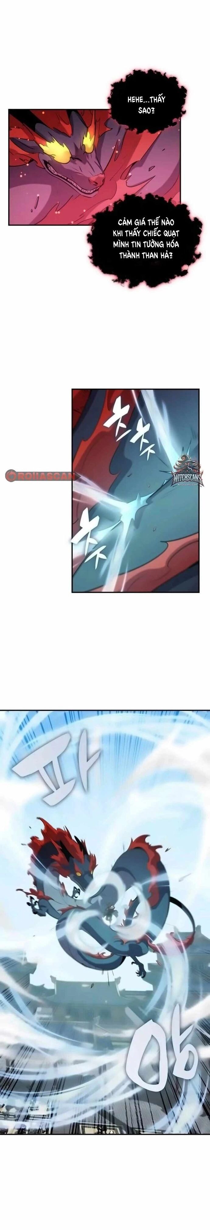 Tăng Lực Thợ Săn Chapter 106 - 20