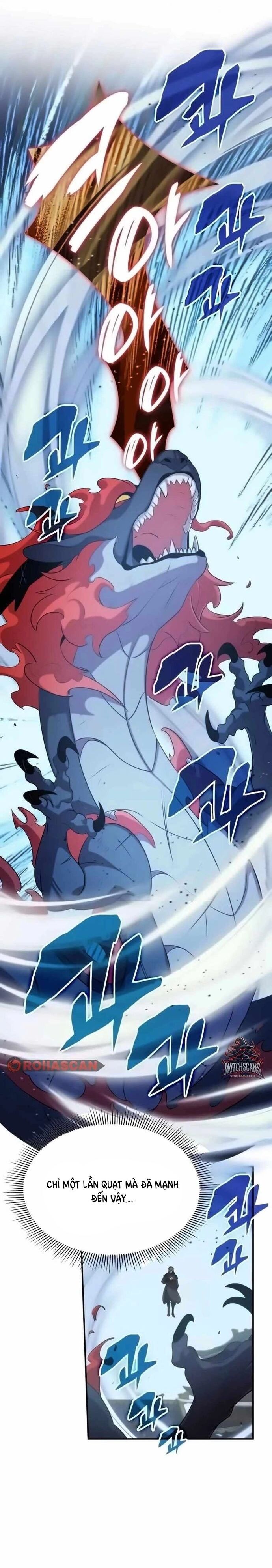 Tăng Lực Thợ Săn Chapter 106 - 23