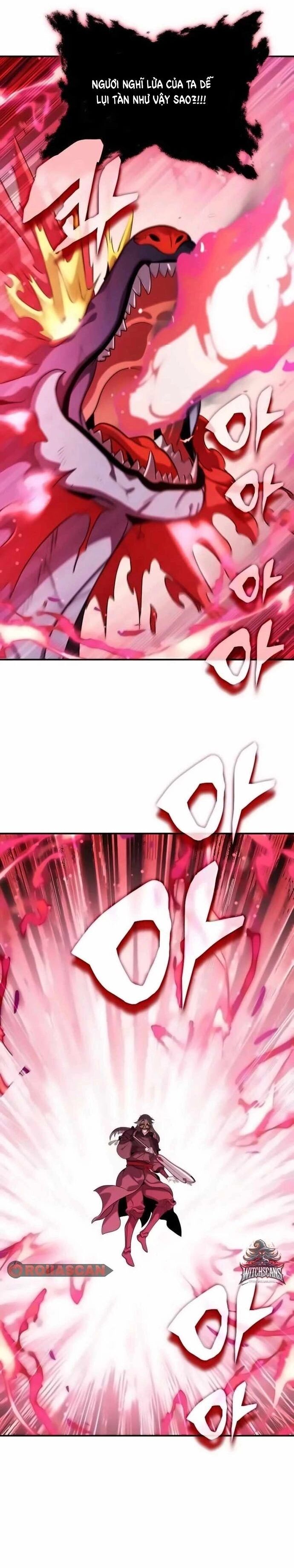 Tăng Lực Thợ Săn Chapter 106 - 25