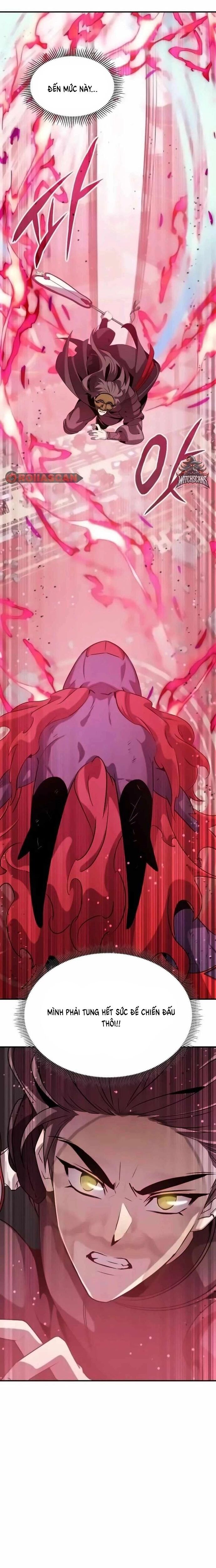 Tăng Lực Thợ Săn Chapter 106 - 27