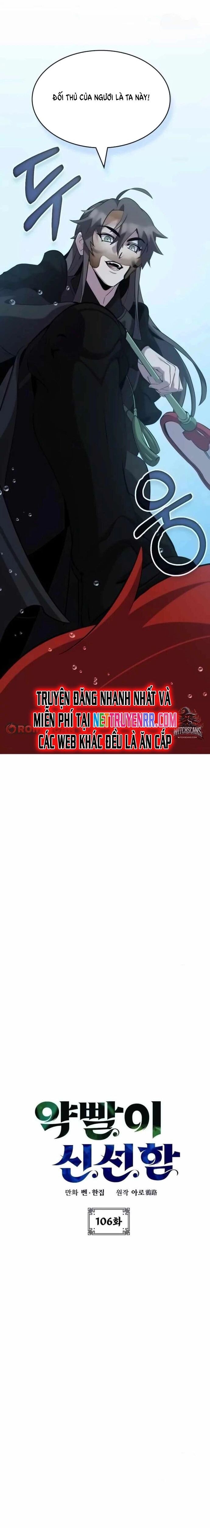 Tăng Lực Thợ Săn Chapter 106 - 9