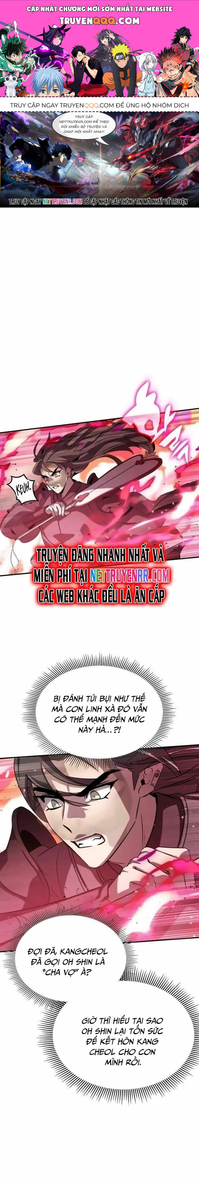 Tăng Lực Thợ Săn Chapter 107 - 1