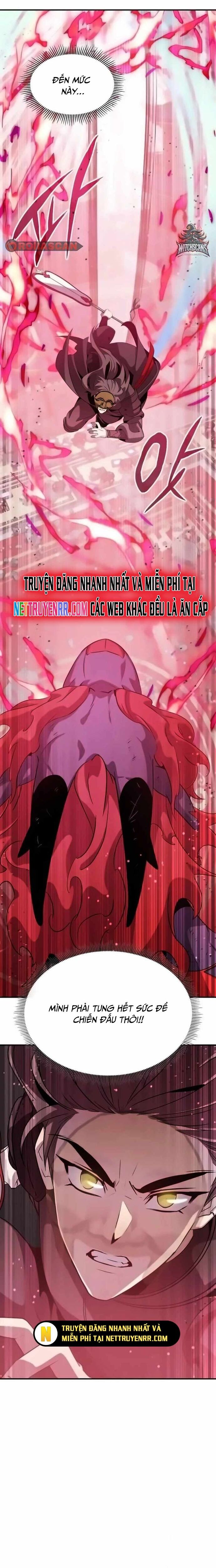 Tăng Lực Thợ Săn Chapter 107 - 2
