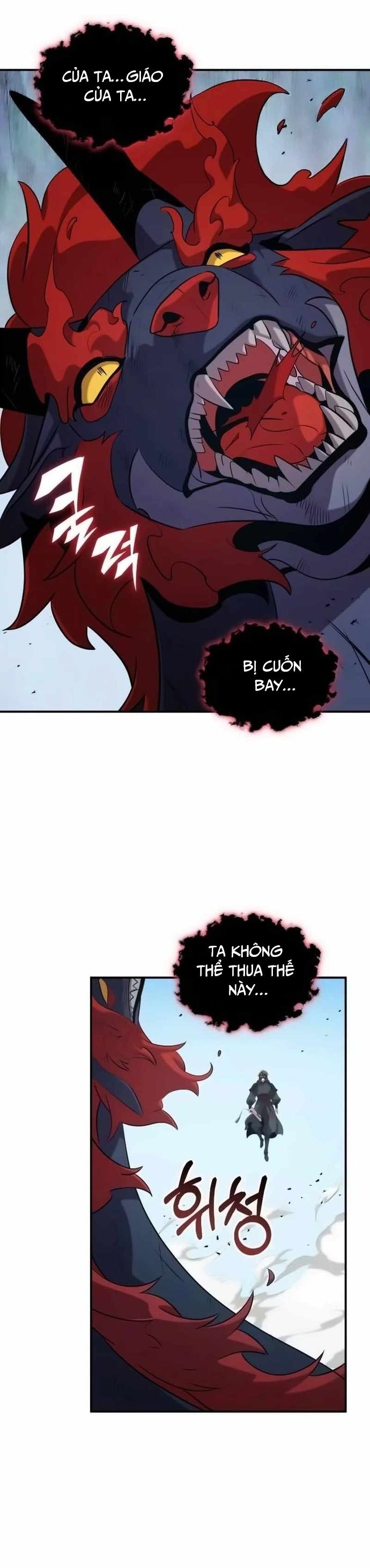 Tăng Lực Thợ Săn Chapter 107 - 11